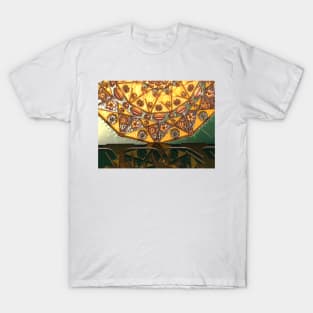 For Lella Jones Darden: In the Light of Your Eternal Love T-Shirt